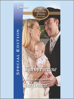 Wed by Fortune - Audiobook